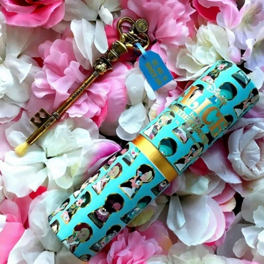 Alice In Wonderland 